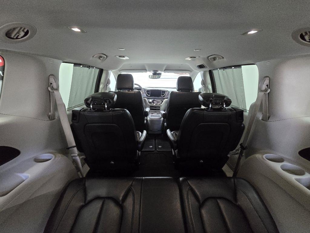 Chrysler Pacifica Touring-L 2022
