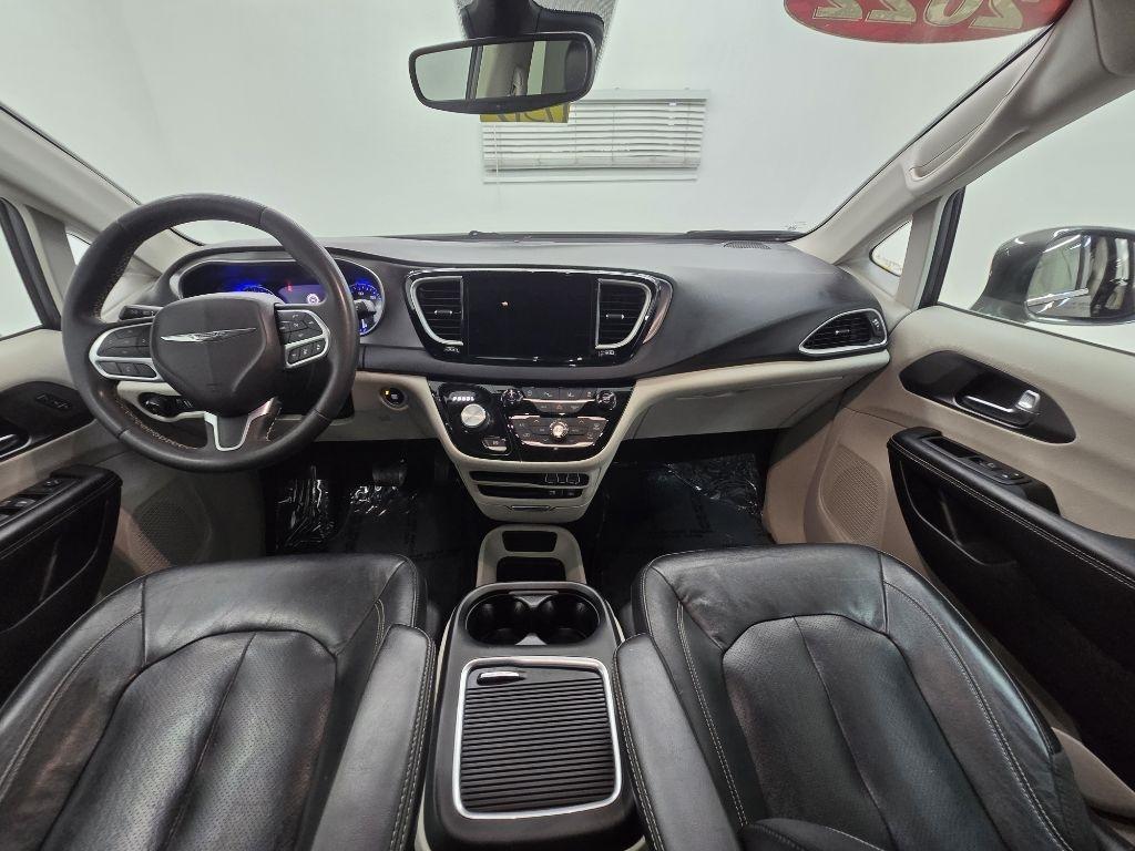 Chrysler Pacifica Touring-L 2022