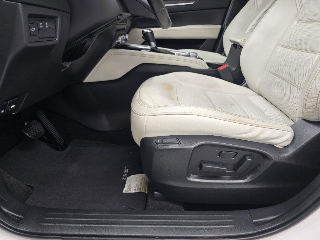 Mazda CX-5 Grand Touring 2019