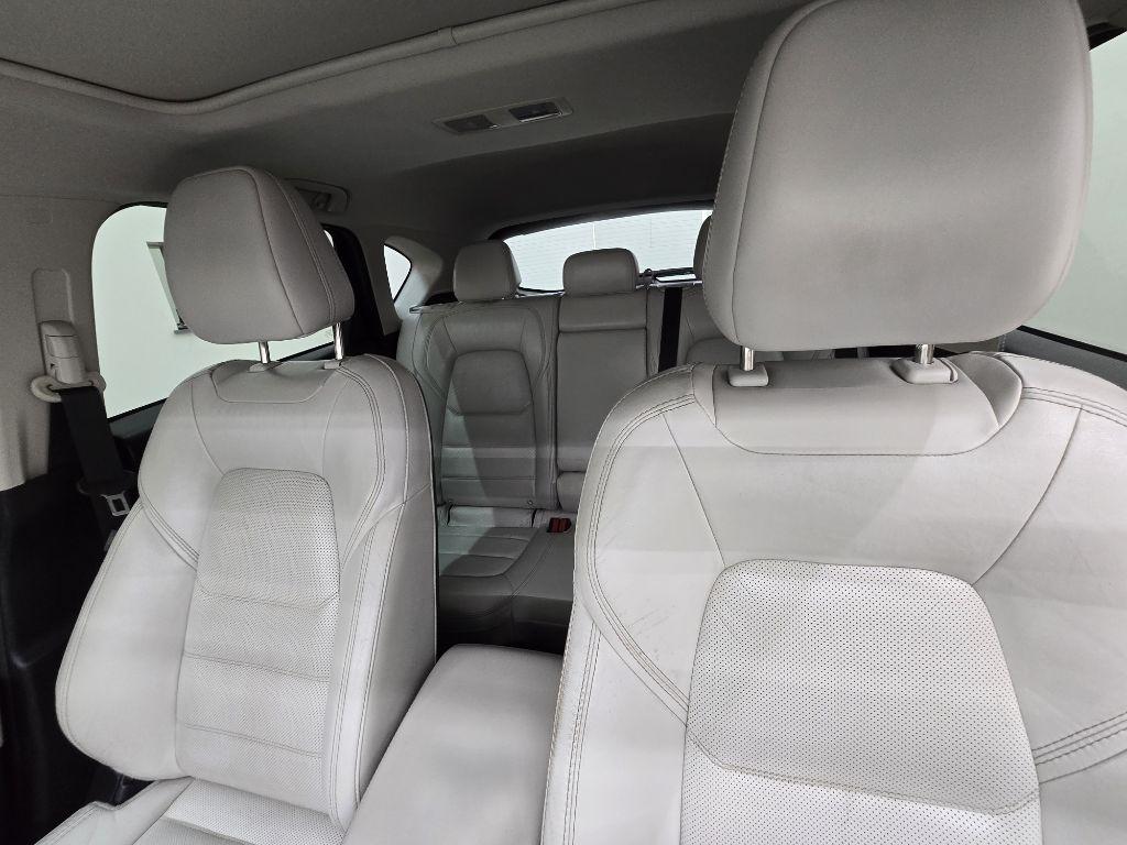 Mazda CX-5 Grand Touring 2019