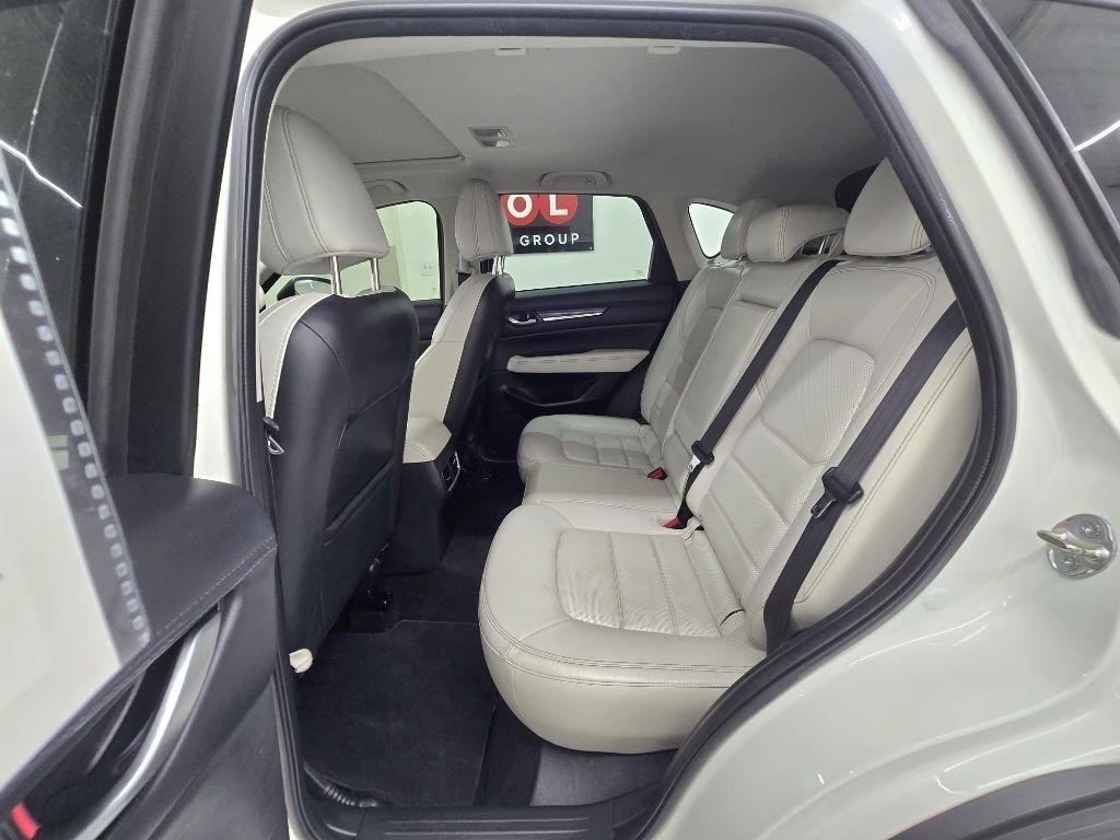 Mazda CX-5 Grand Touring 2019