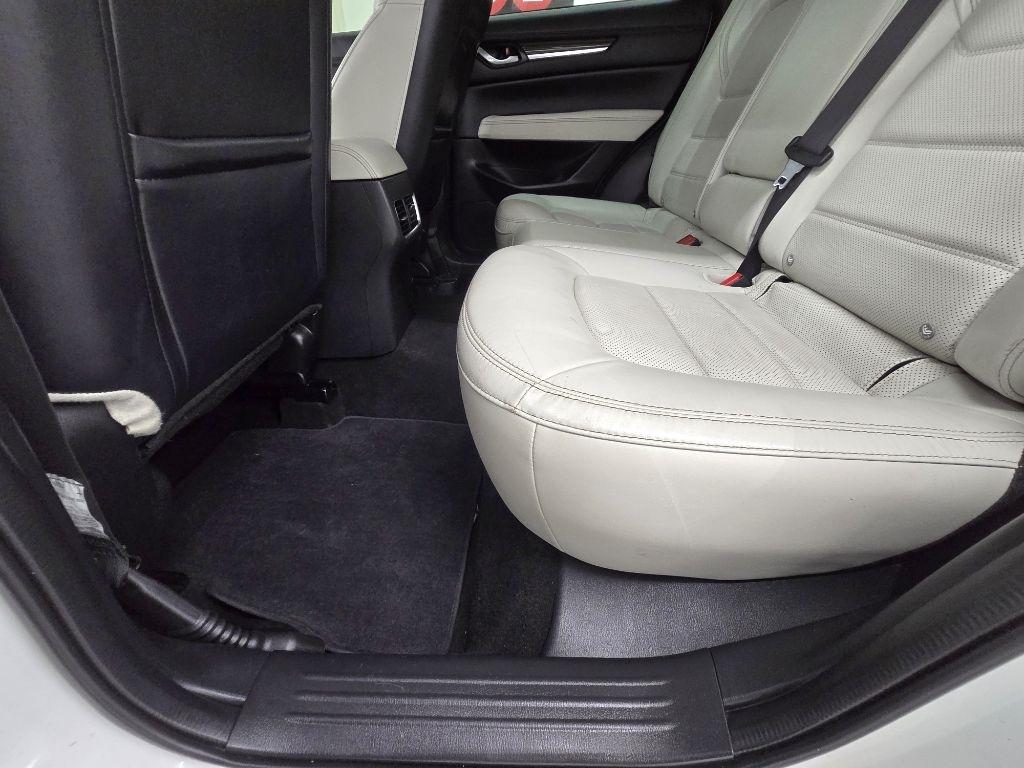 Mazda CX-5 Grand Touring 2019