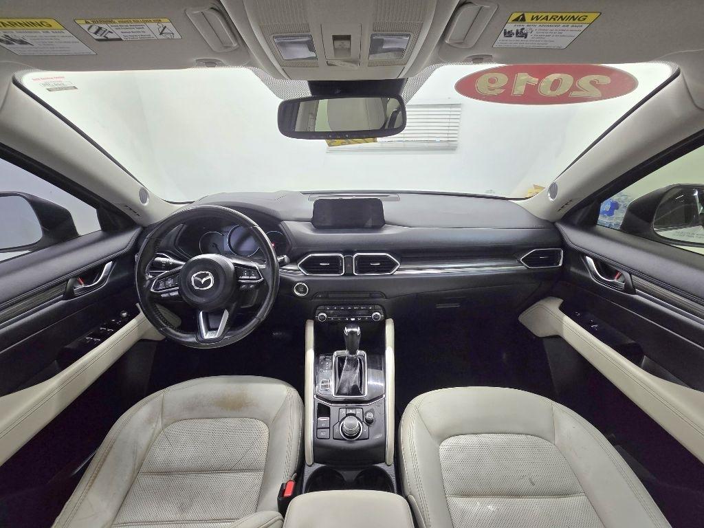 Mazda CX-5 Grand Touring 2019