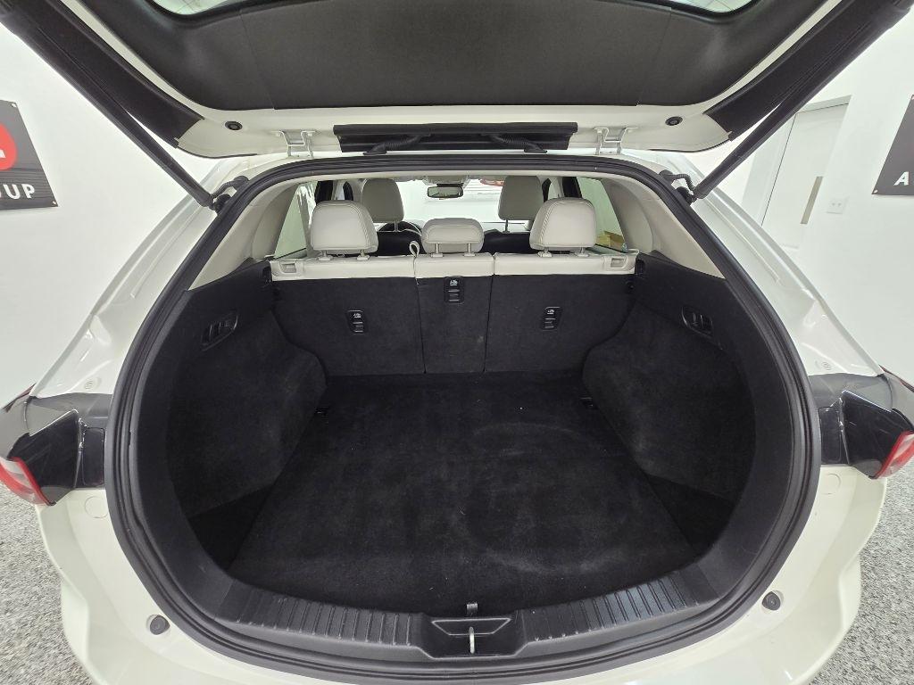 Mazda CX-5 Grand Touring 2019