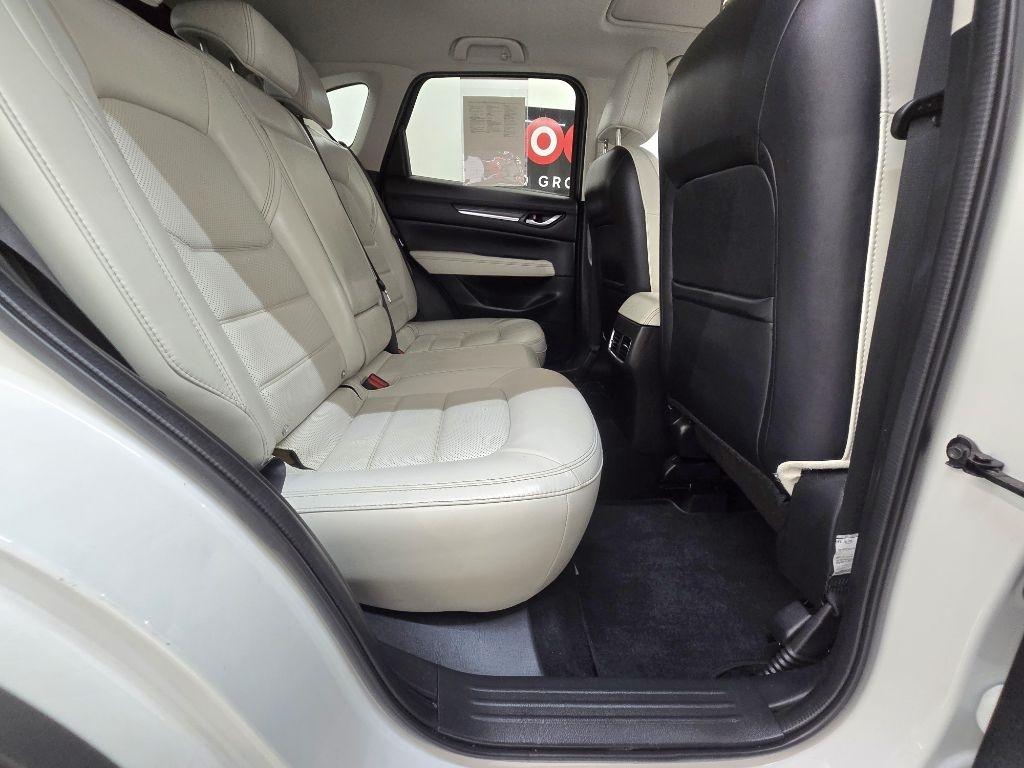 Mazda CX-5 Grand Touring 2019