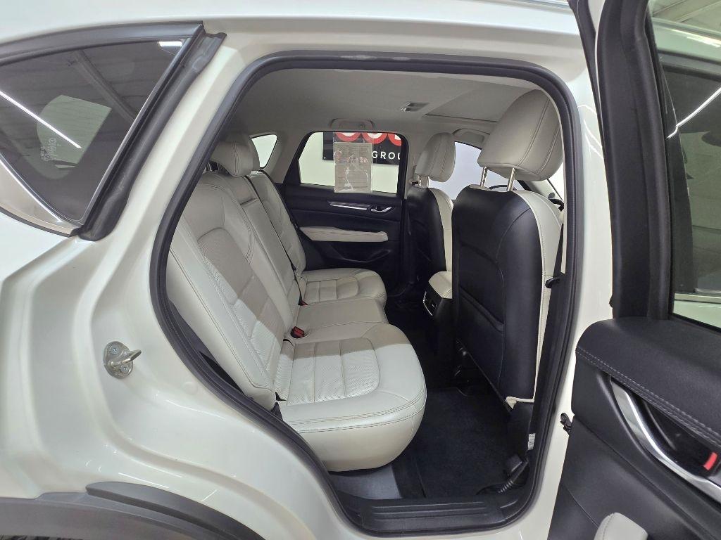 Mazda CX-5 Grand Touring 2019