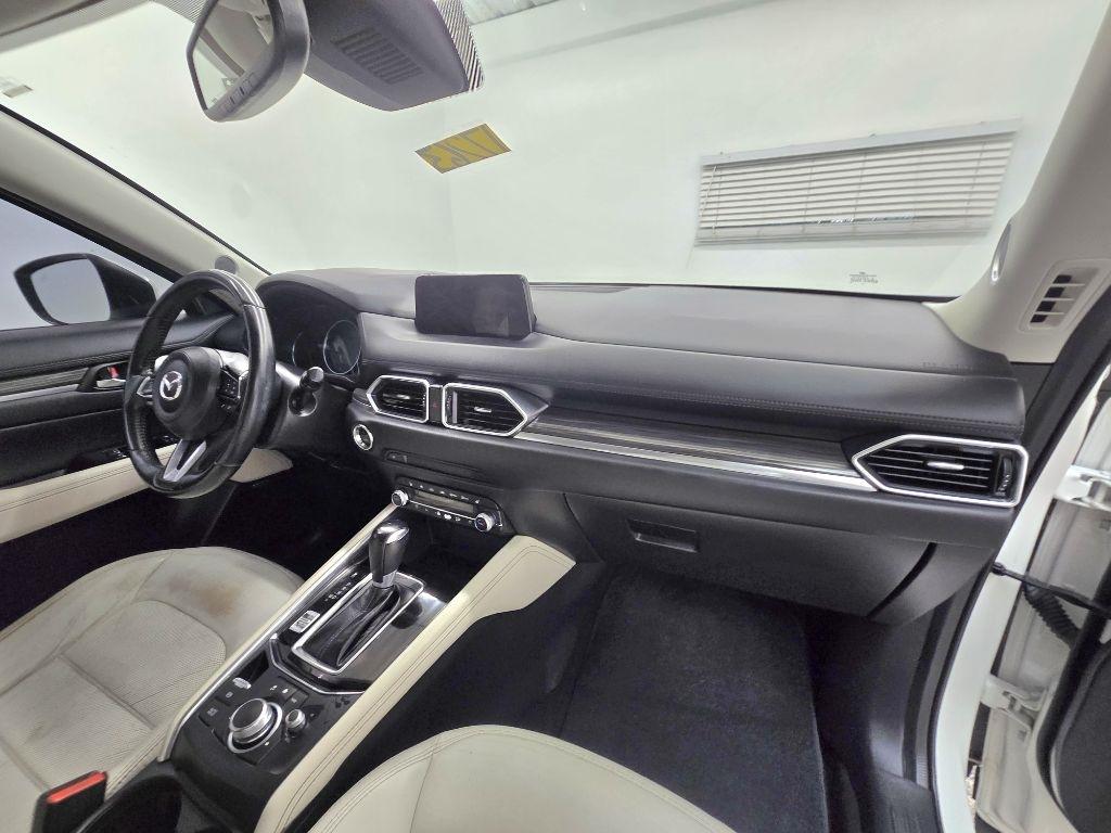 Mazda CX-5 Grand Touring 2019