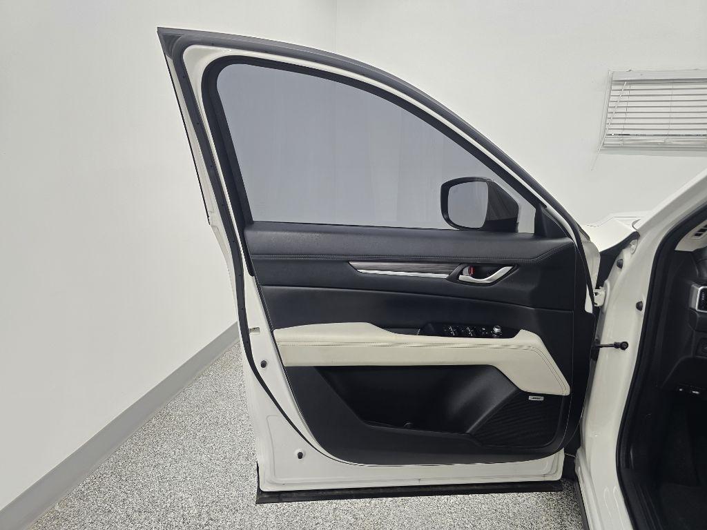 Mazda CX-5 Grand Touring 2019
