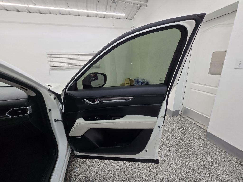 Mazda CX-5 Grand Touring 2019