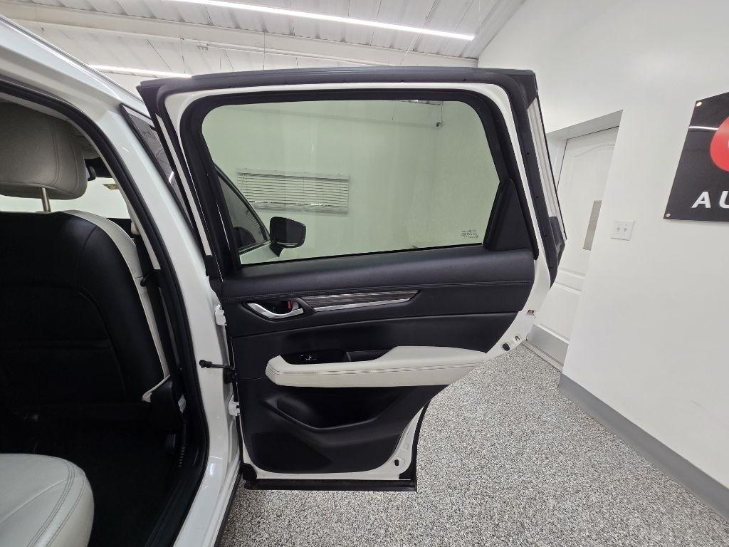 Mazda CX-5 Grand Touring 2019