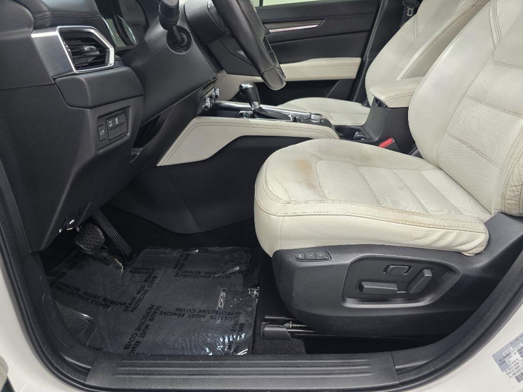 Mazda CX-5 Grand Touring 2019
