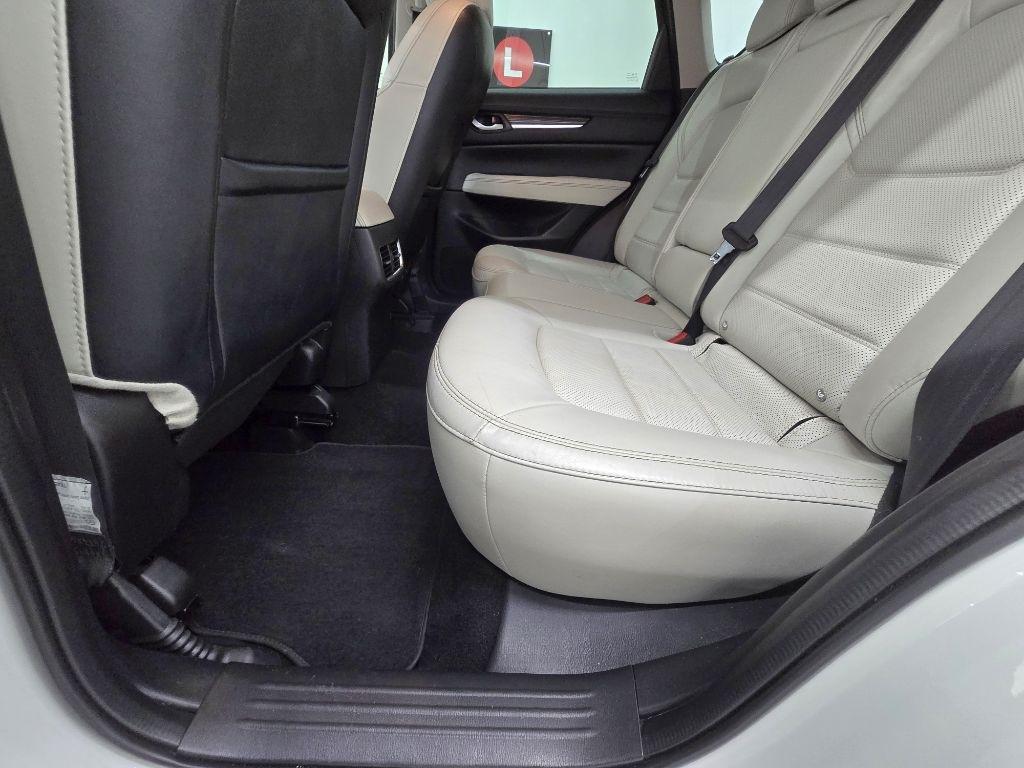 Mazda CX-5 Grand Touring 2019