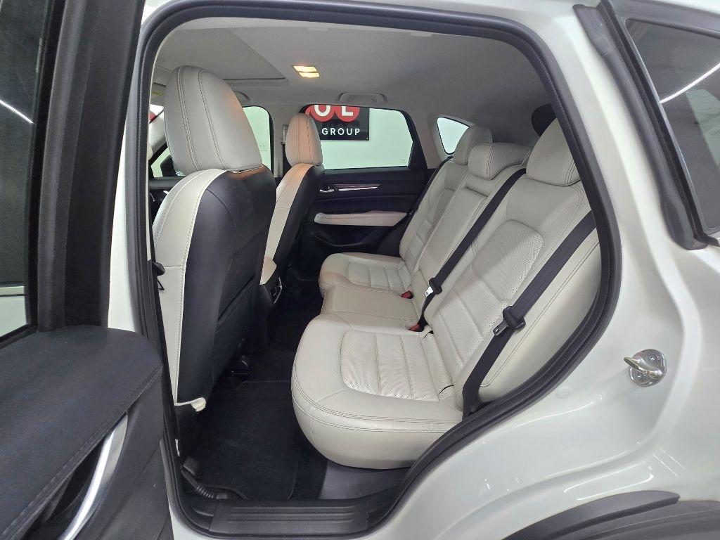 Mazda CX-5 Grand Touring 2019
