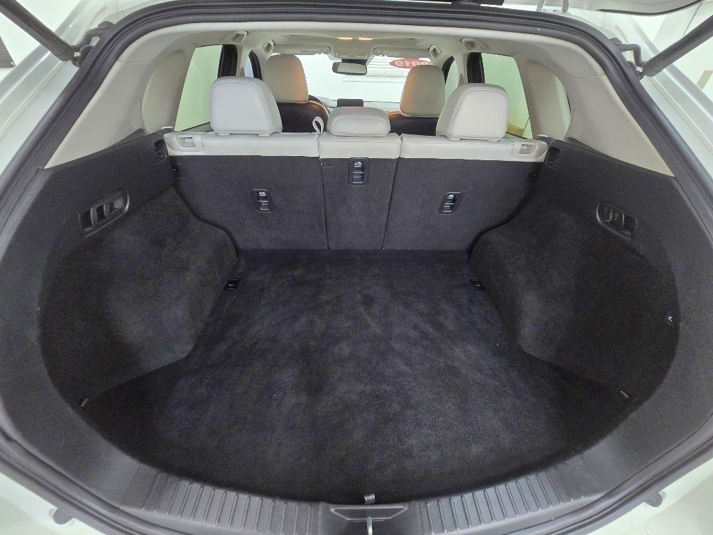 Mazda CX-5 Grand Touring 2019