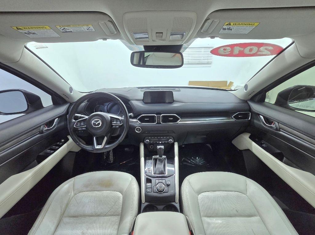 Mazda CX-5 Grand Touring 2019