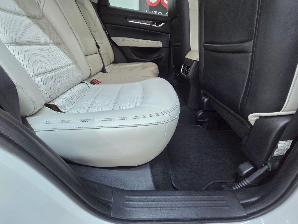 Mazda CX-5 Grand Touring 2019