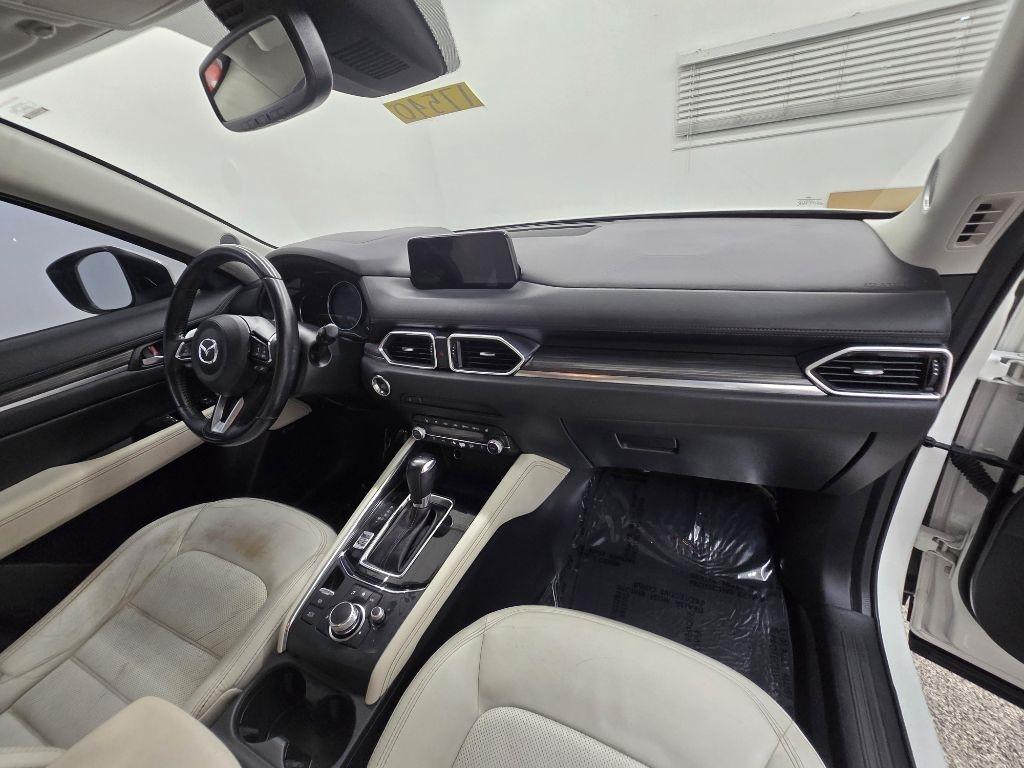 Mazda CX-5 Grand Touring 2019