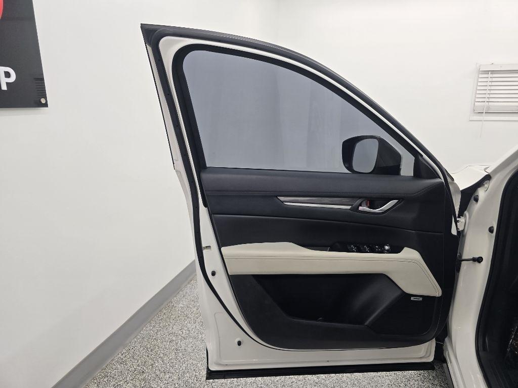 Mazda CX-5 Grand Touring 2019