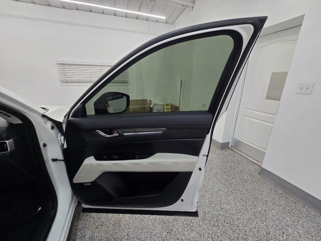 Mazda CX-5 Grand Touring 2019