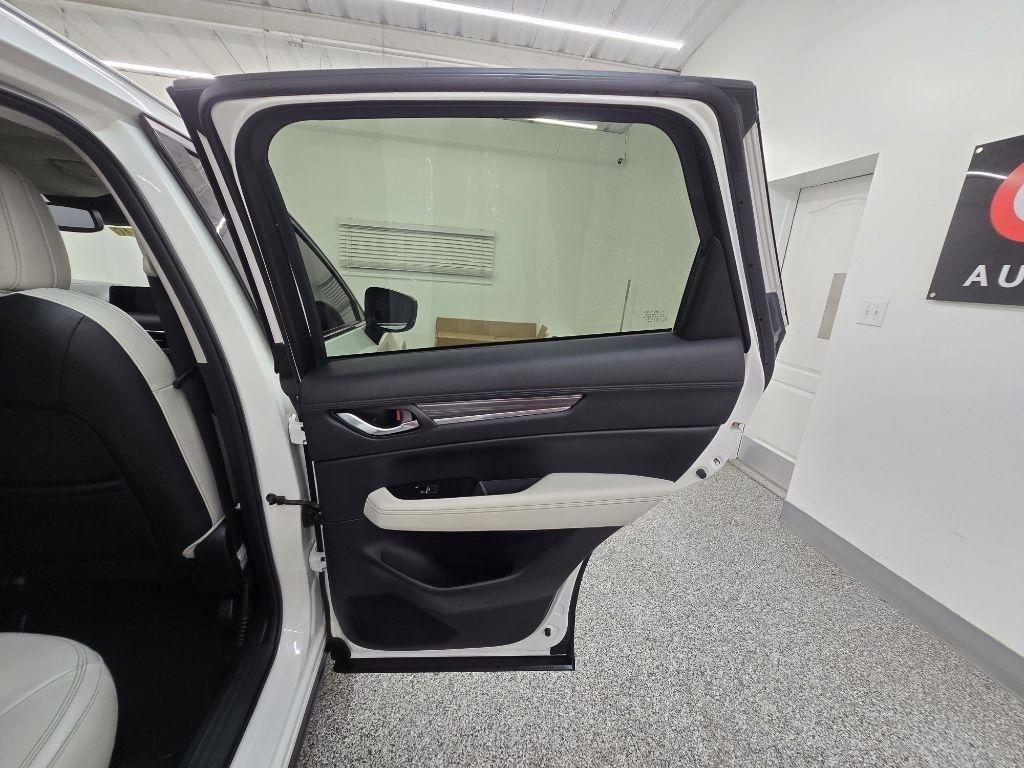 Mazda CX-5 Grand Touring 2019