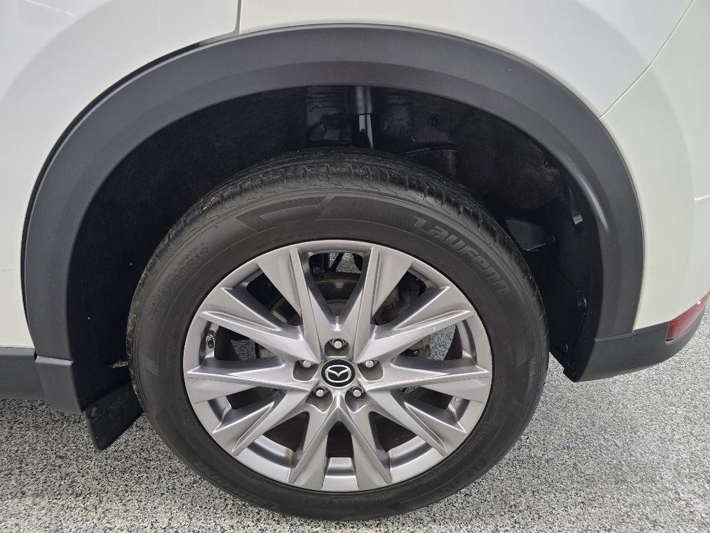Mazda CX-5 Grand Touring 2019