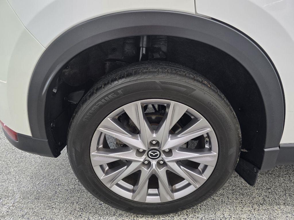 Mazda CX-5 Grand Touring 2019