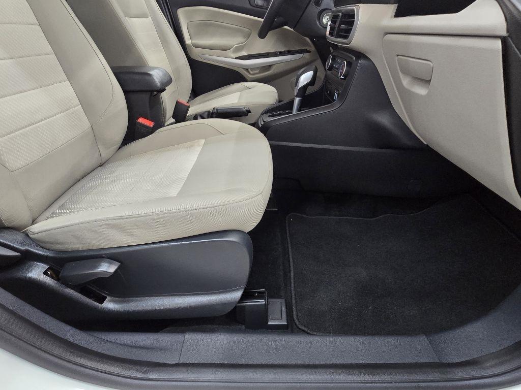 Ford EcoSport S AWD 2022