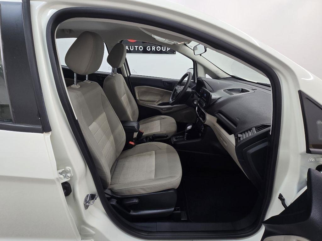 Ford EcoSport S AWD 2022