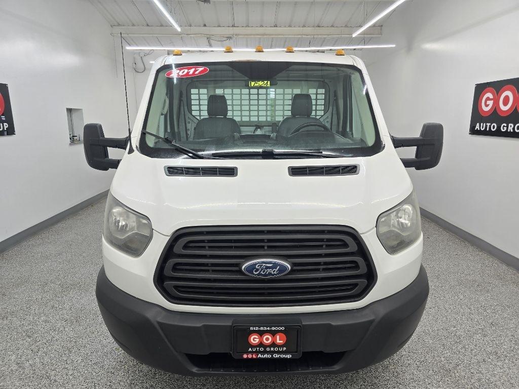 Ford Transit T-250 2017