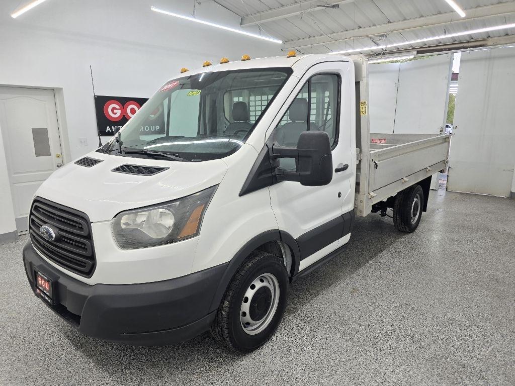 Ford Transit T-250 2017
