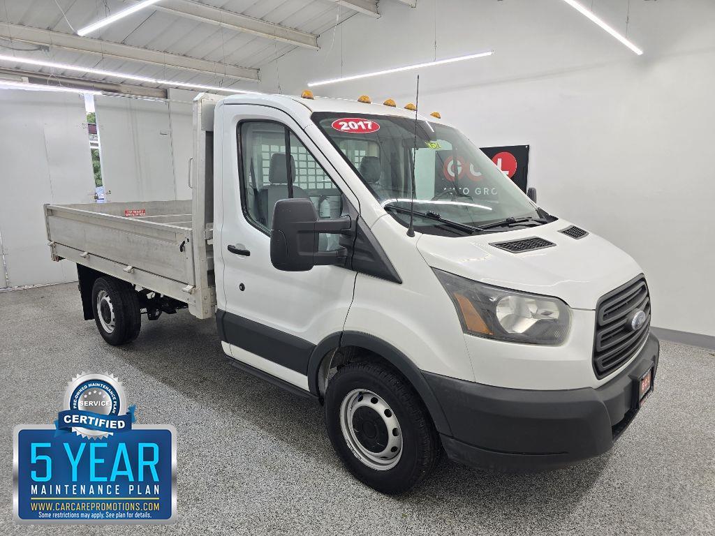 2017 Ford Transit T-250