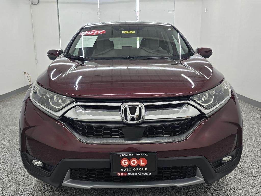 Honda CR-V EX 2WD 2017
