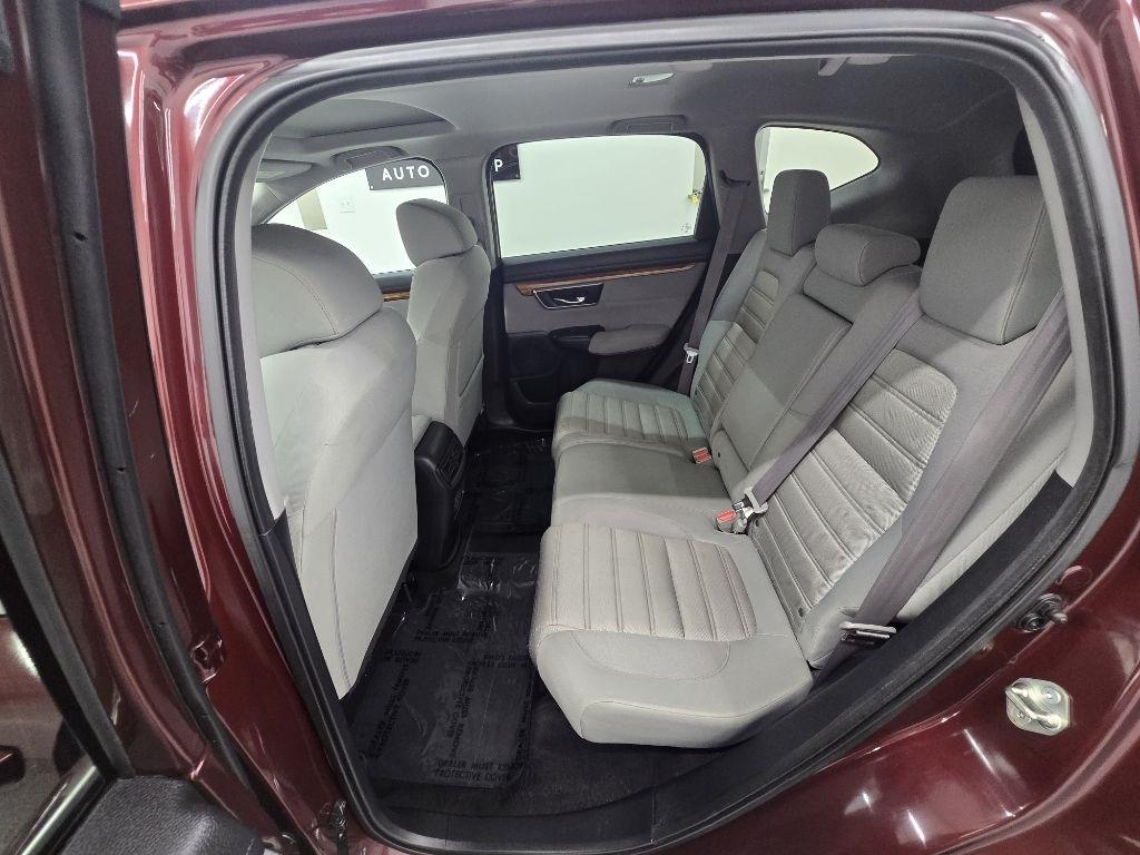 Honda CR-V EX 2WD 2017