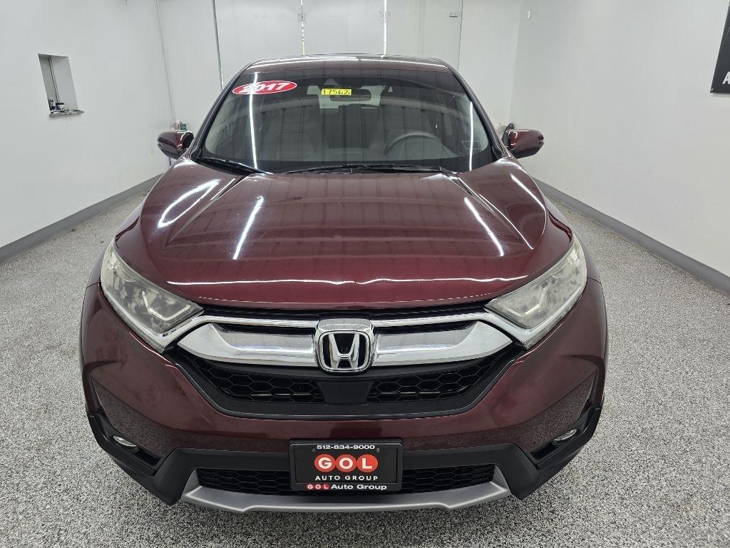 Honda CR-V EX 2WD 2017