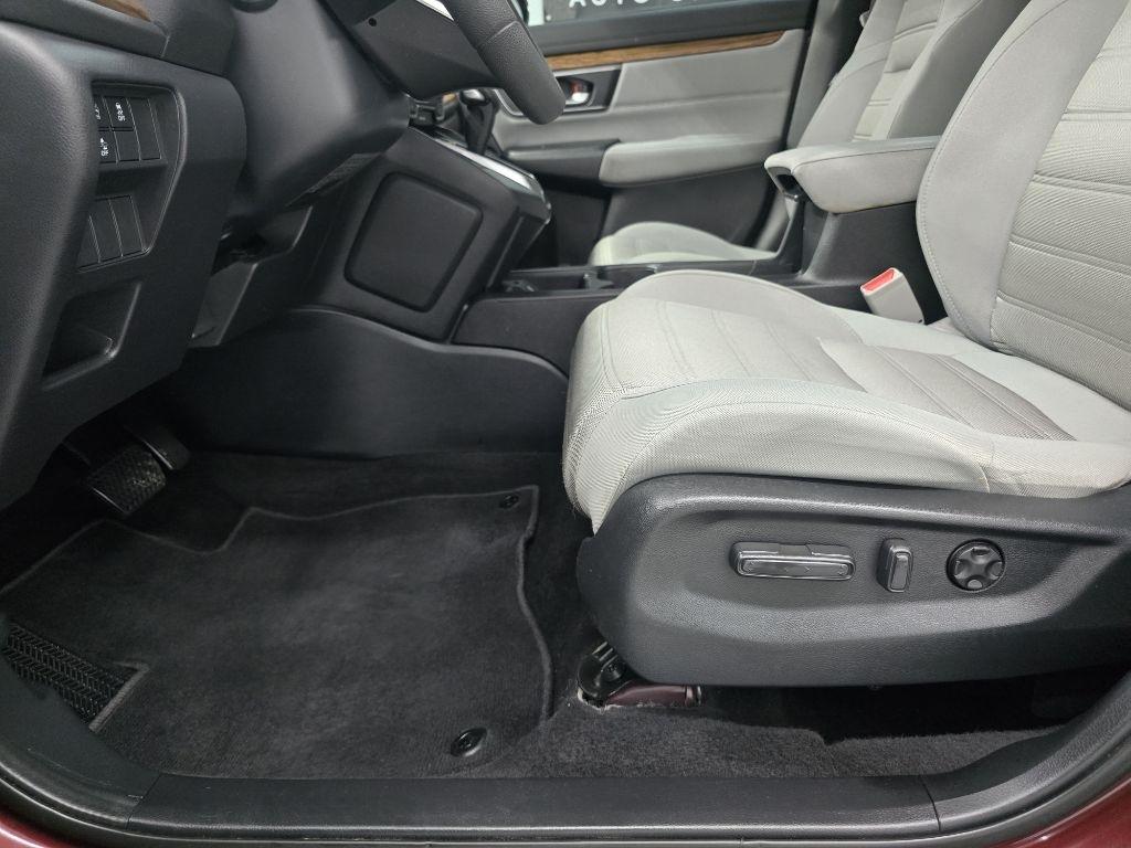 Honda CR-V EX 2WD 2017