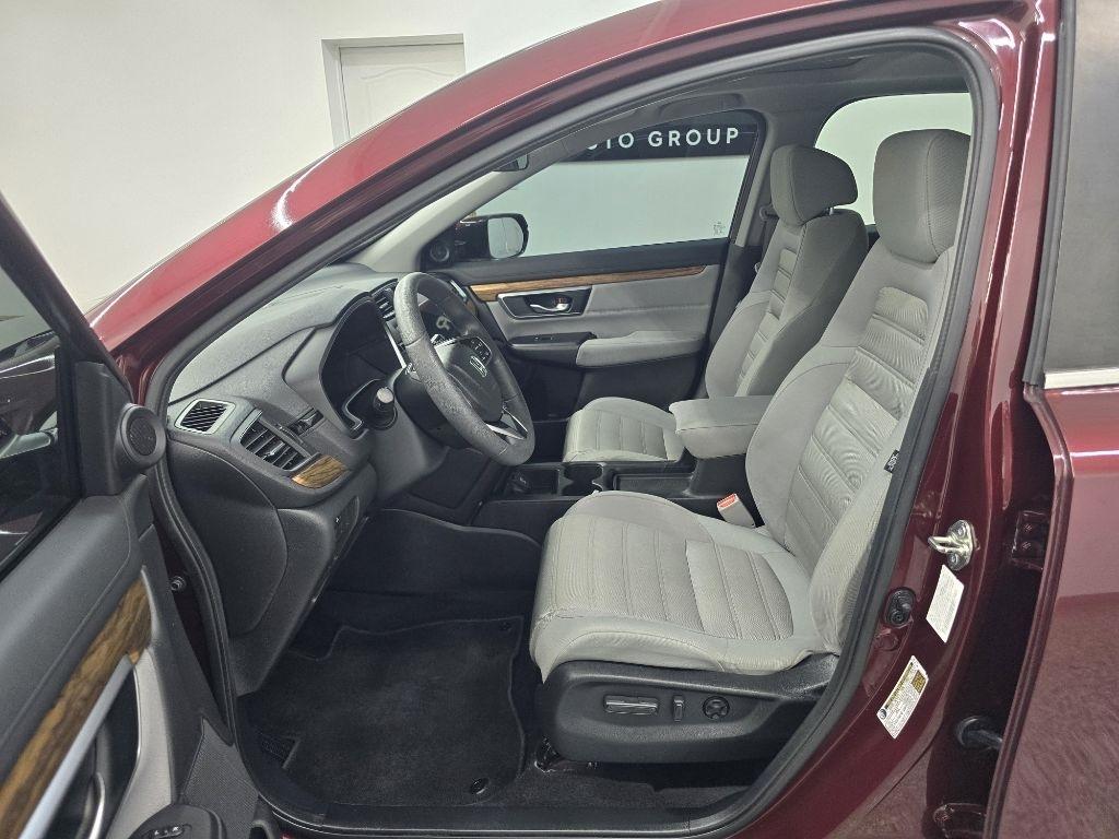 Honda CR-V EX 2WD 2017