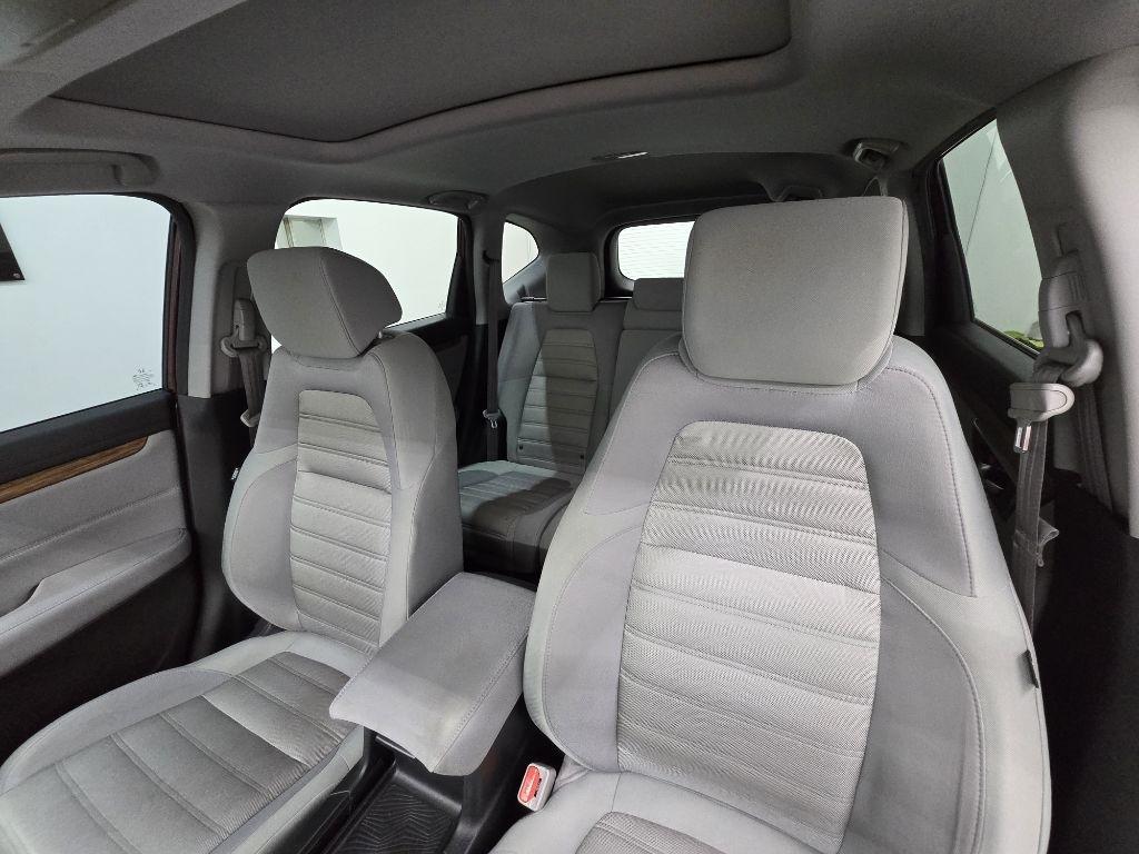 Honda CR-V EX 2WD 2017