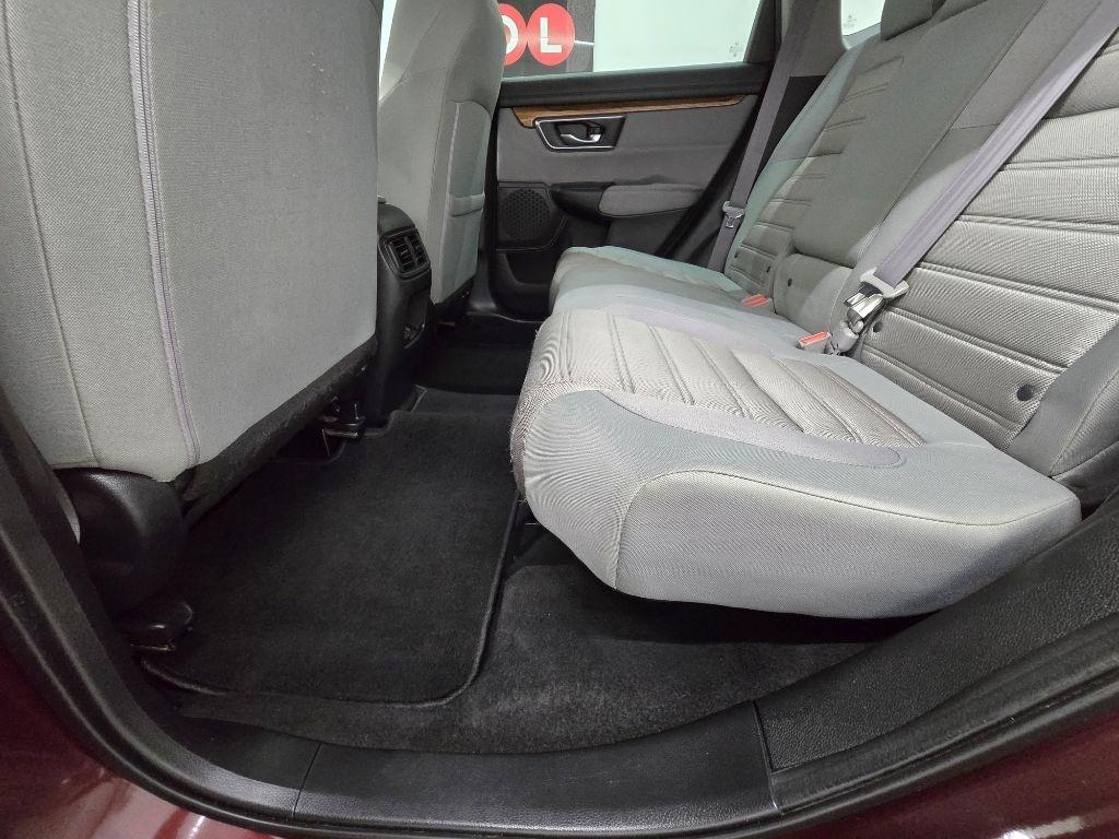 Honda CR-V EX 2WD 2017