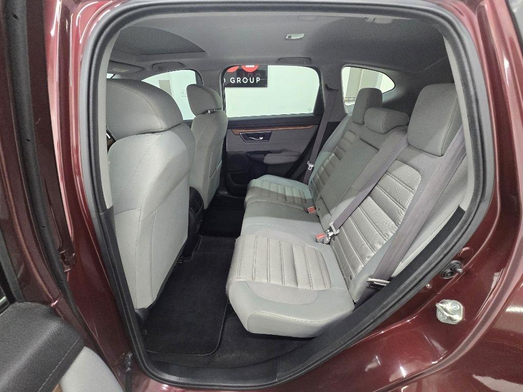 Honda CR-V EX 2WD 2017