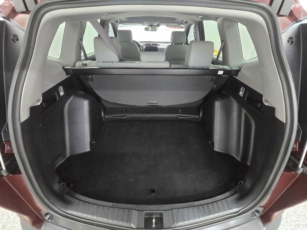 Honda CR-V EX 2WD 2017