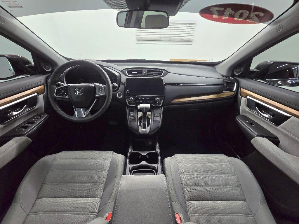 Honda CR-V EX 2WD 2017