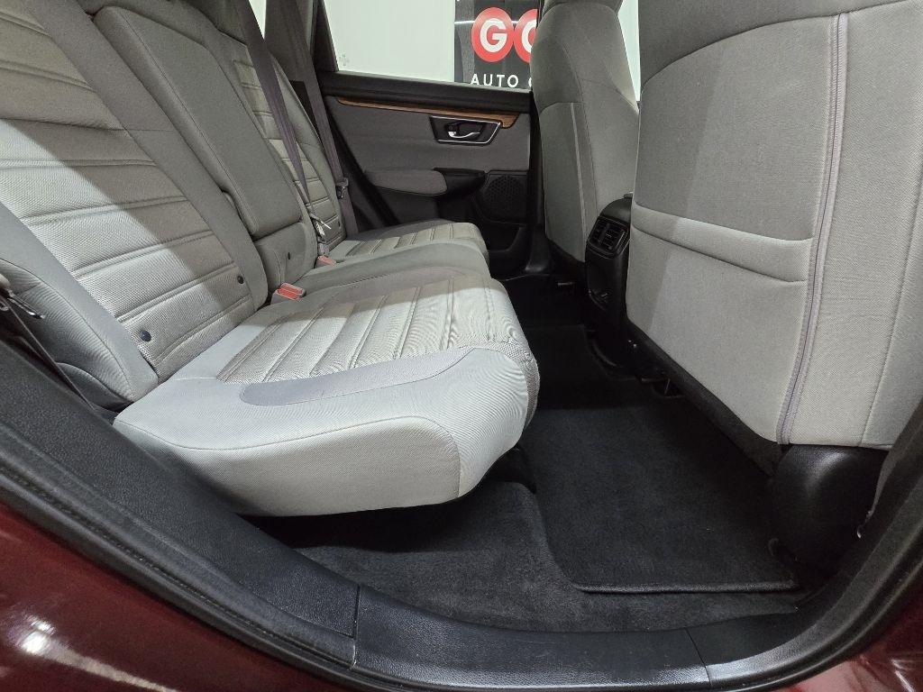 Honda CR-V EX 2WD 2017