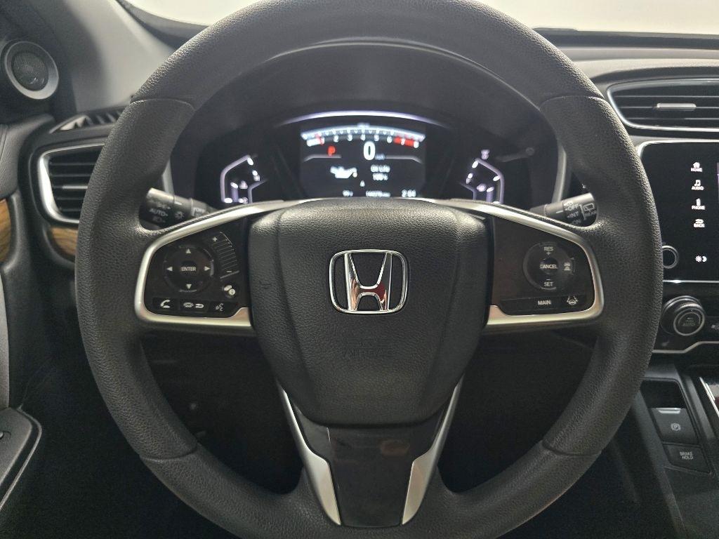 Honda CR-V EX 2WD 2017
