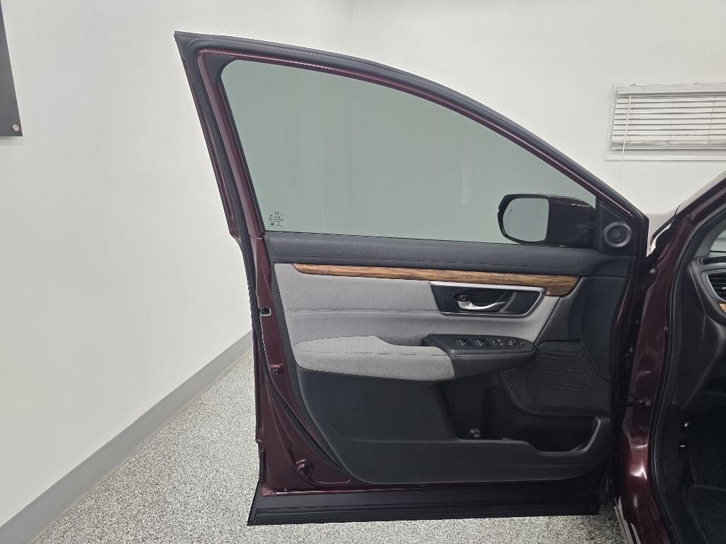 Honda CR-V EX 2WD 2017