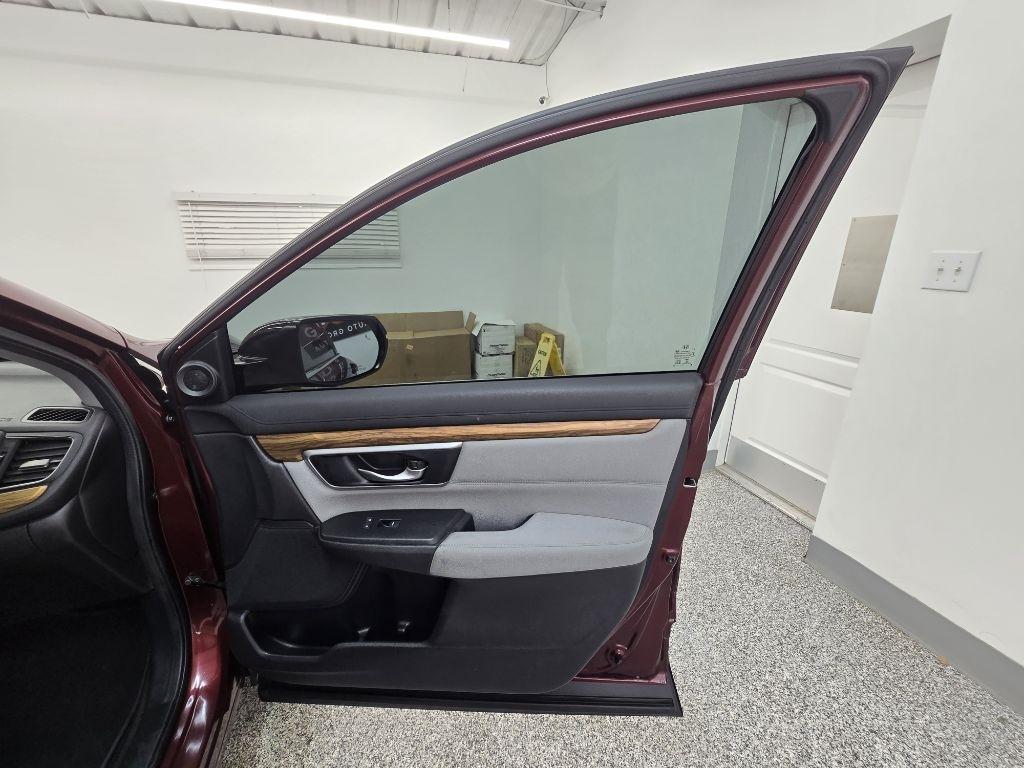 Honda CR-V EX 2WD 2017