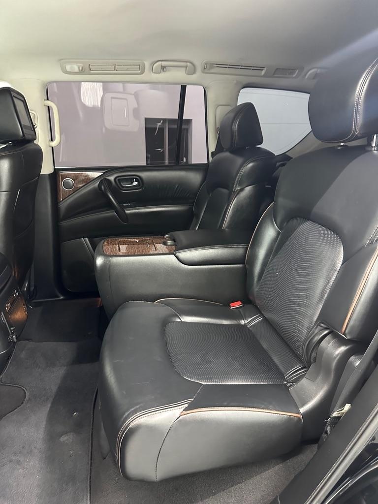 Nissan Armada SL 2WD 2018
