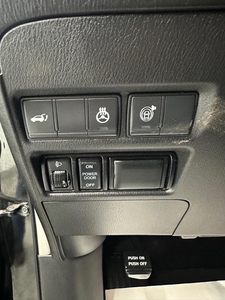Nissan Armada SL 2WD 2018