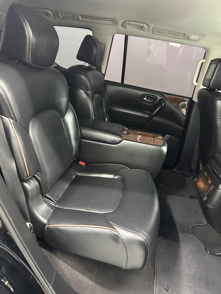 Nissan Armada SL 2WD 2018