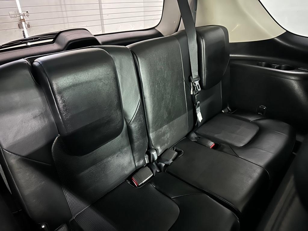 Nissan Armada SL 2WD 2018