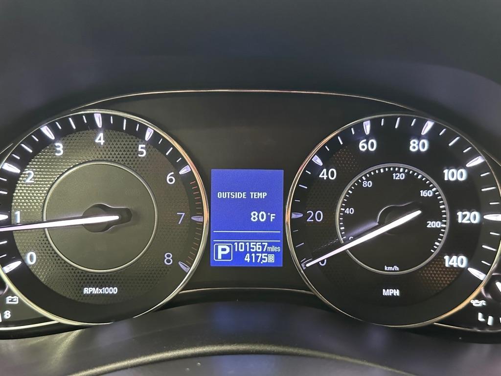 Nissan Armada SL 2WD 2018